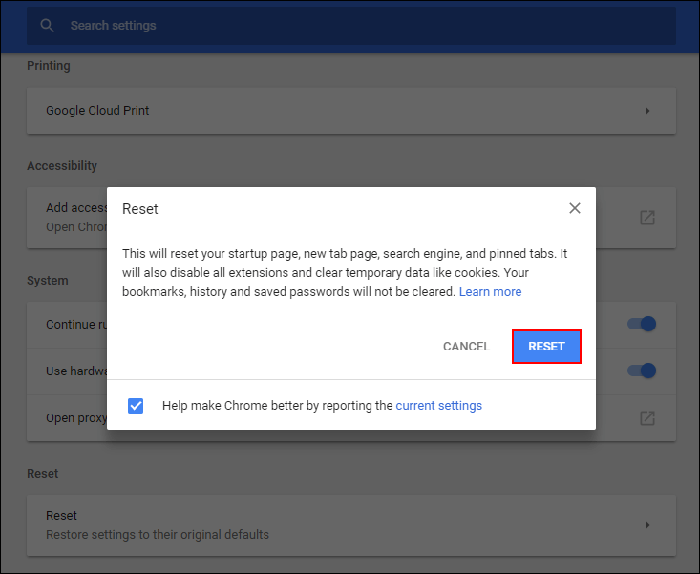 How to Fix Netflix Not Responding or Won’t Load Content. (Chrome